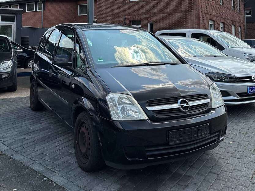 Meriva