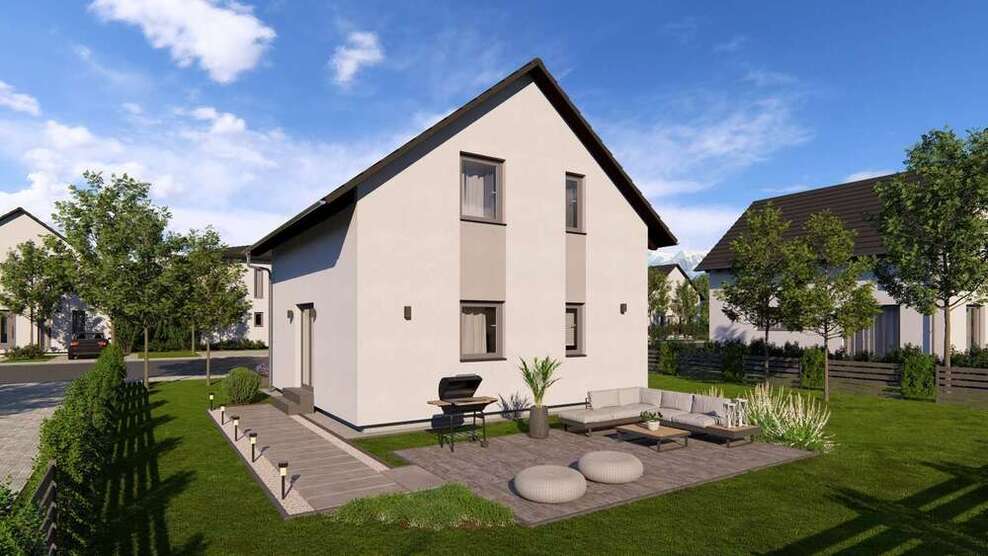 Haus zum Kaufen in Kisselbach 177.999 € 91.07 m²