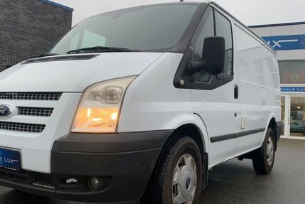 Ford Transit 128.970 km 7.999 &euro; hörstel dreierwalde 48477