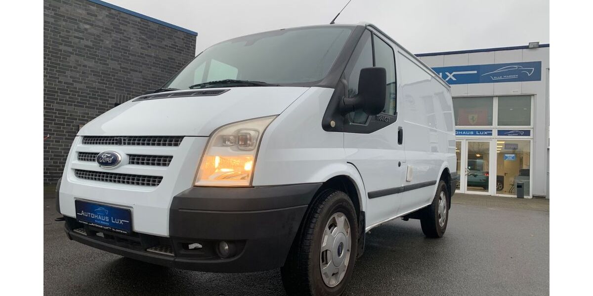 Ford Transit 128.970 km 7.999 &euro; hörstel dreierwalde 48477