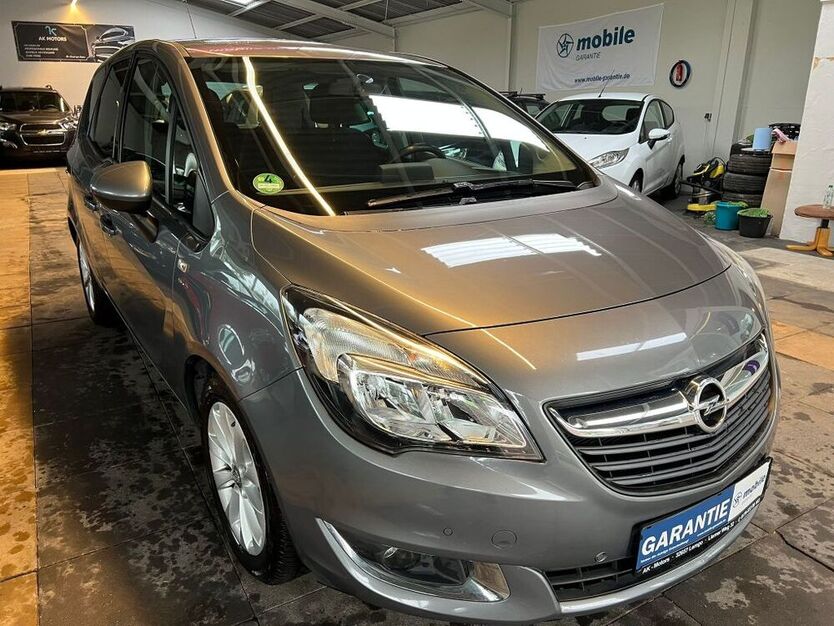 Meriva