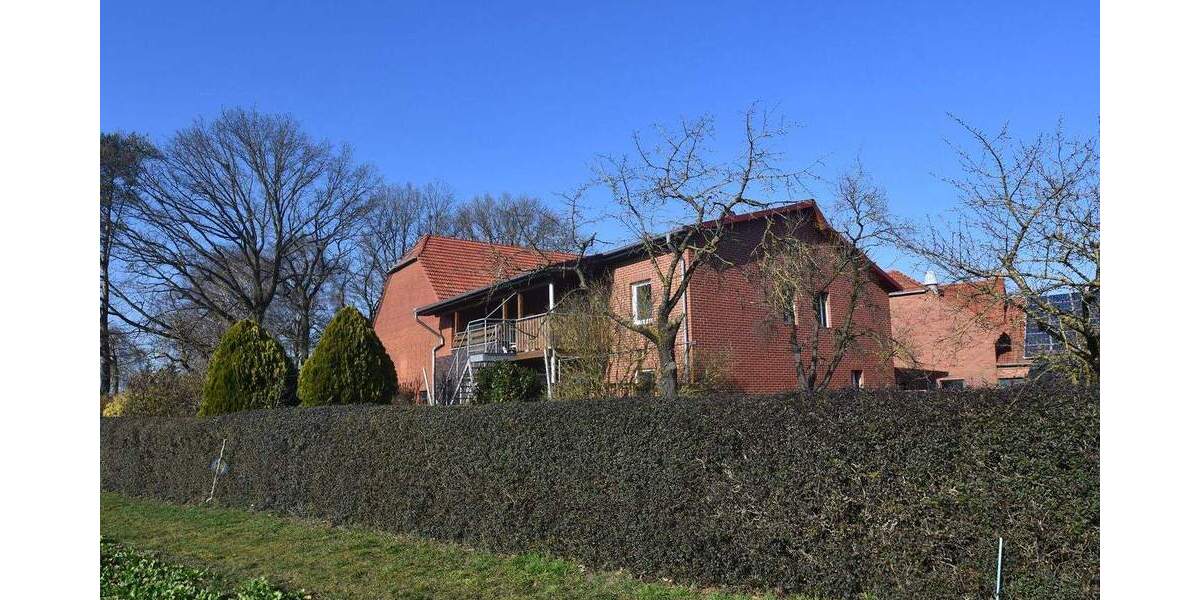 Mehrfamilienhaus, Wohnhaus Wagenfeld / Ströhen Ströhen - 8 Zimmer, 240 m&sup2;, 435.000&euro; | Angebot:25736482