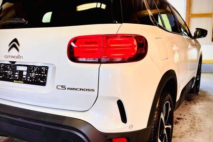 Citroen C5 Aircross 36.800 km 18.659 &euro; Westoverledingen 26810