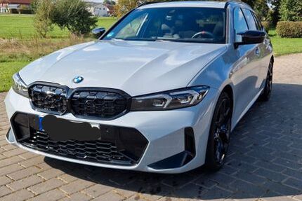 BMW 340 22.500 km 65.750 &euro; GACHENBACH 86565