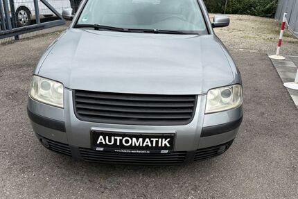 VW Passat 253.000 km 1.200 &euro; Kirchheim Unter Teck 73230