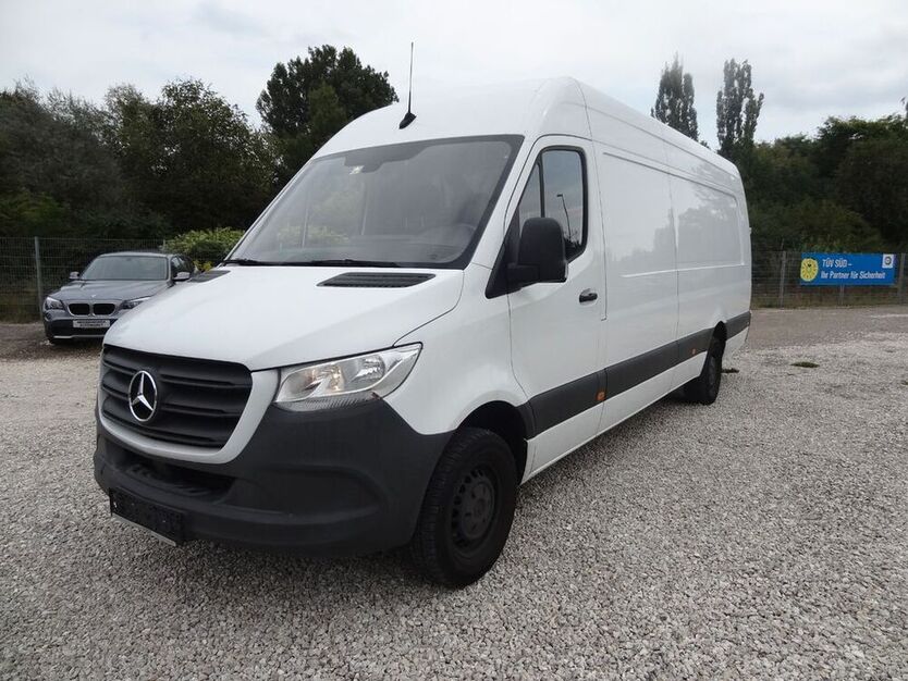 Sprinter