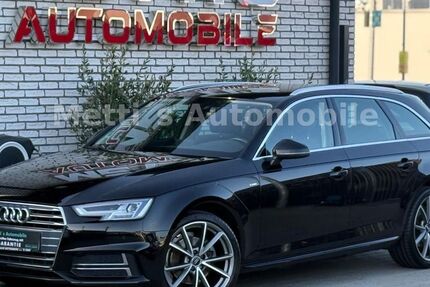 Audi A4 132.500 km 15.900 &euro; Erkelenz 41812