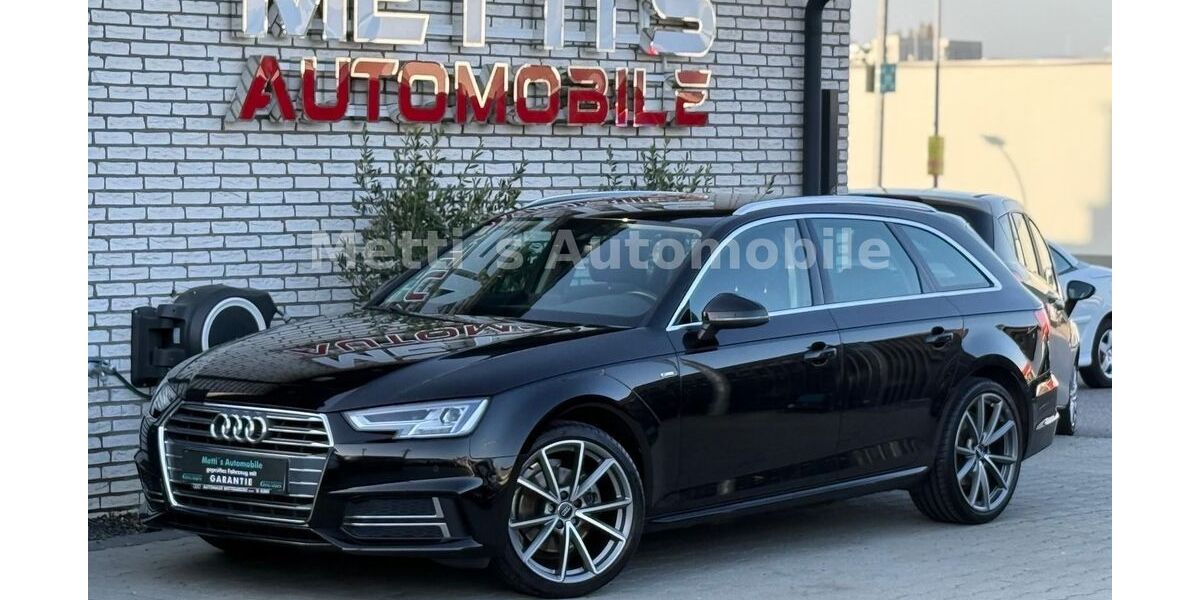 Audi A4 132.500 km 15.900 &euro; Erkelenz 41812