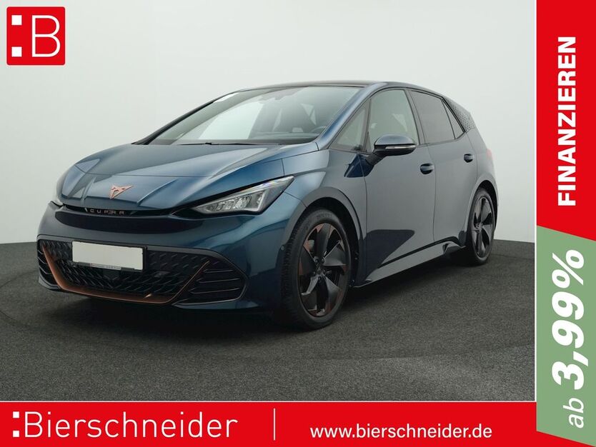 Cupra Born 32.000 km 26.950 € Neumarkt i.d. OPf. 92318