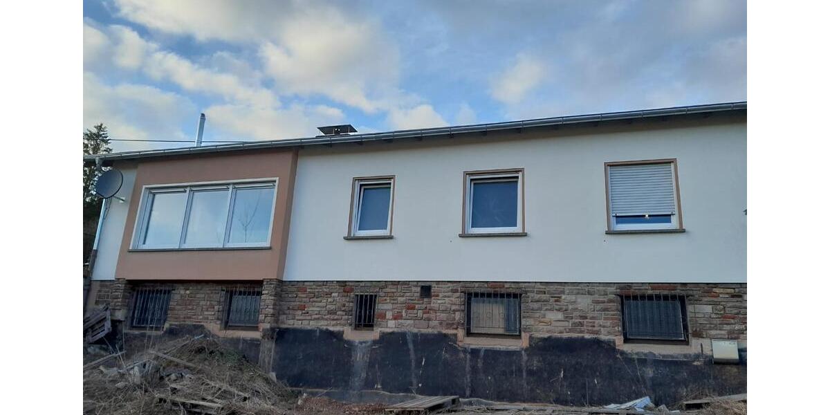 Einfamilienhaus Wadern - 210.000&euro; | Angebot:25612660