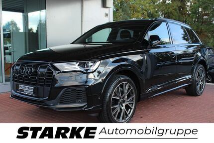 Audi Q7 51.795 km 53.990 &euro; Versmold 33775