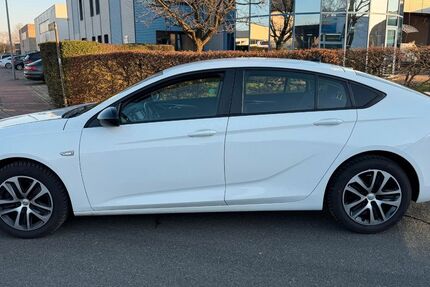 Opel Insignia 319.000 km 6.500 &euro; Garbsen 30827