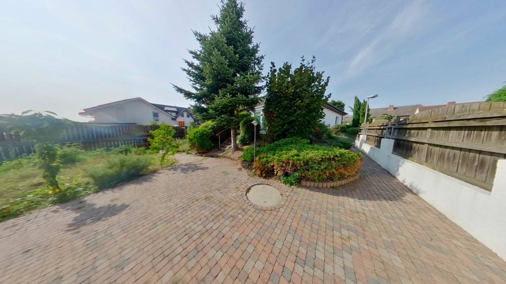 Einzigartige Gelegenheit: Etablierte Katzenpension mit 310 m² überdachtem Außenbereich und Bungalow - Gewerbeobjekt Rüsselsheim am Main | Angebot:24213461