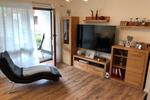 Erdgeschoßwohnung Schongau - 2 Zimmer, 63 m&sup2;, 900&euro; | Angebot:26380427