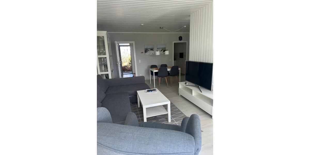 Terrassenwohnung Laboe - 1.5 Zimmer, 39 m&sup2;, 178.000&euro; | Angebot:26534424