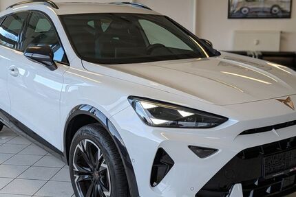 Cupra Formentor 17.457 km 31.480 € Homberg (Efze) 34576