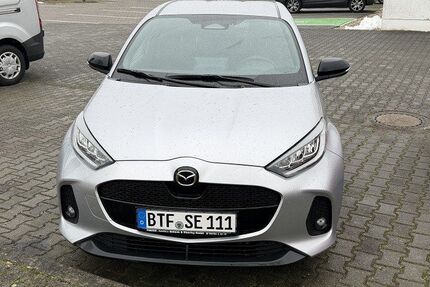 Mazda 2 Hybrid 1.700 km 23.400 &euro; Bitterfeld-Wolfen 06766
