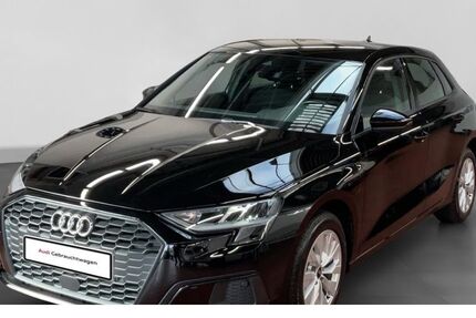 Audi A3 38.986 km 24.970 &euro; Lüneburg 21337