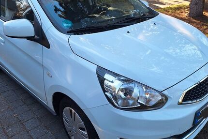 Mitsubishi Space Star 39.800 km 6.400 &euro; Celle 29227
