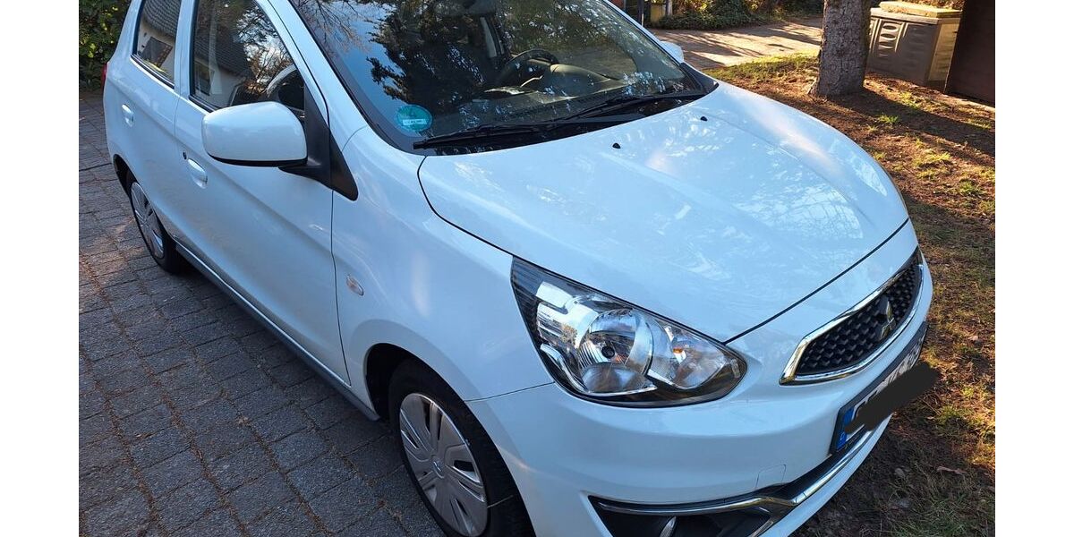 Mitsubishi Space Star 39.800 km 6.400 &euro; Celle 29227