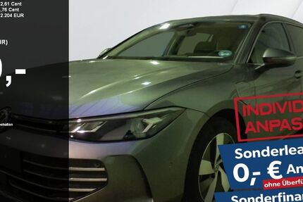 VW Passat 26.700 km 37.740 &euro; Wackersdorf 92442