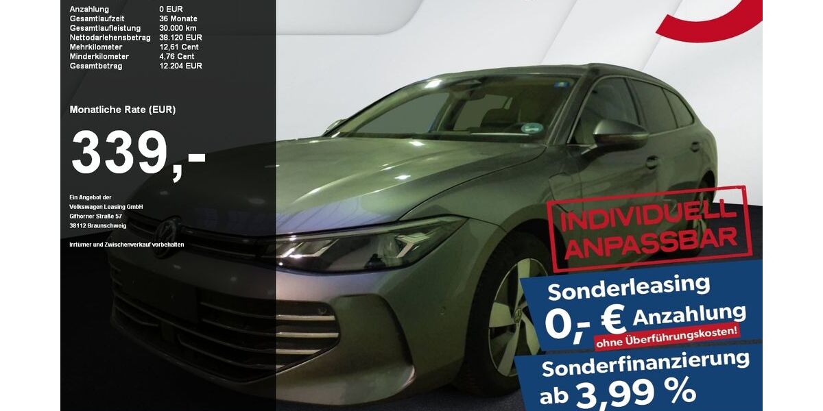 VW Passat 26.700 km 37.740 &euro; Wackersdorf 92442