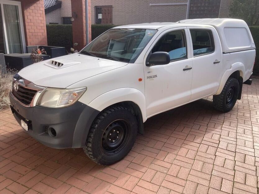 Hilux