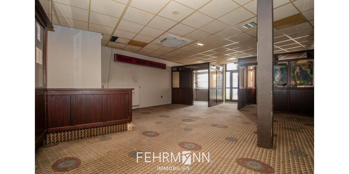 Gewerbeobjekt Haren (Ems) - 2.400&euro; | Angebot:26350652