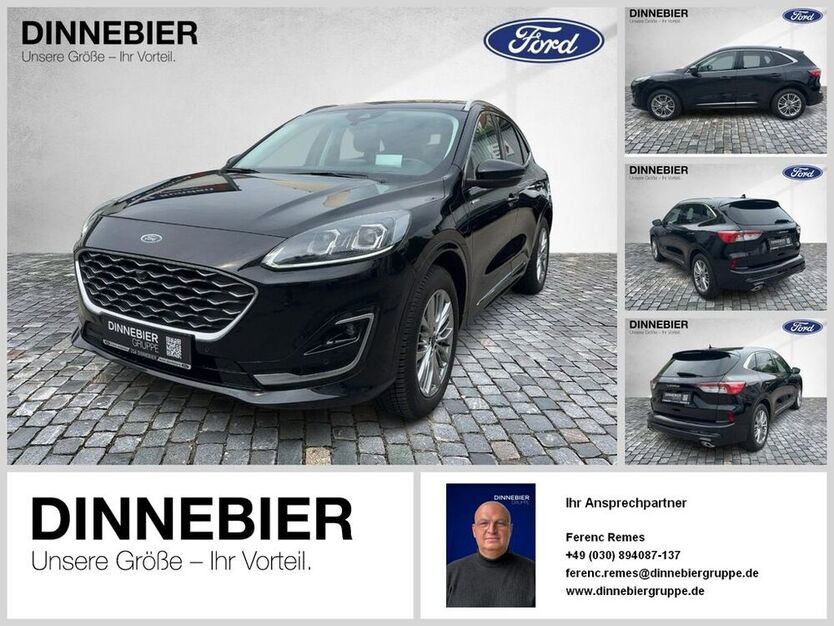 Kuga