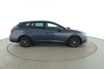 Seat Leon 155.000 km 12.000 &euro; München 80797