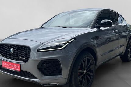 Jaguar E-Pace 19.000 km 39.950 &euro; Neumarkt i.d. OPf. 92318