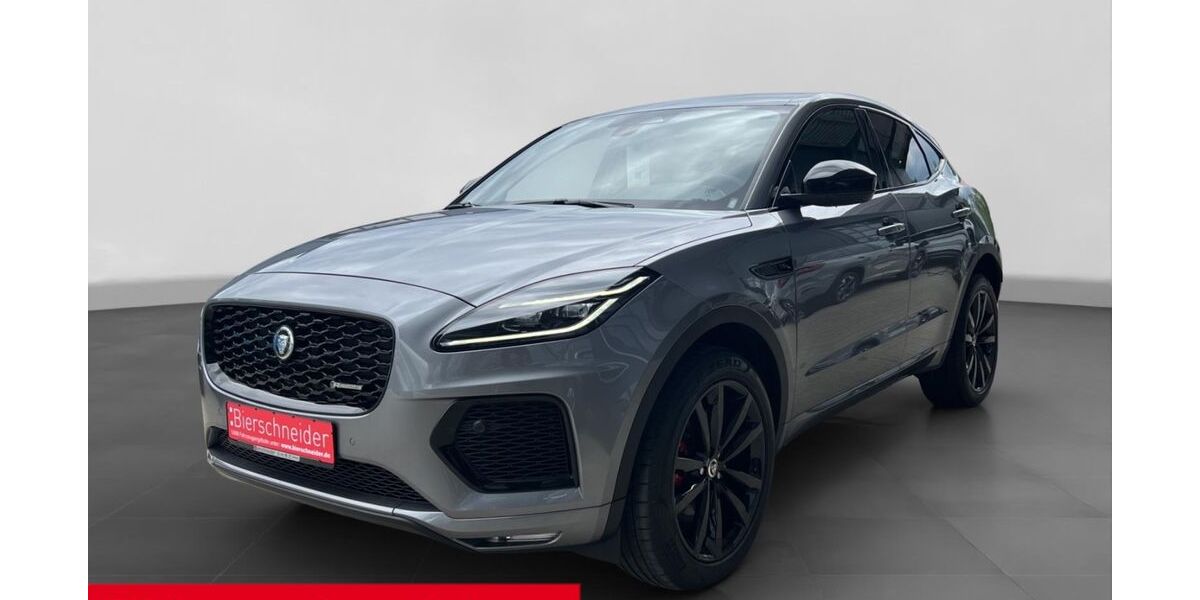 Jaguar E-Pace 19.000 km 39.950 &euro; Neumarkt i.d. OPf. 92318