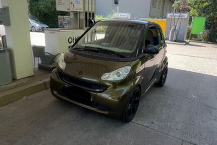Smart ForTwo 168.000 km 3.500 &euro; Hamburg 22159