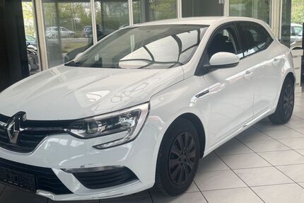 Renault Megane 165.000 km 5.999 &euro; Mainz 55120