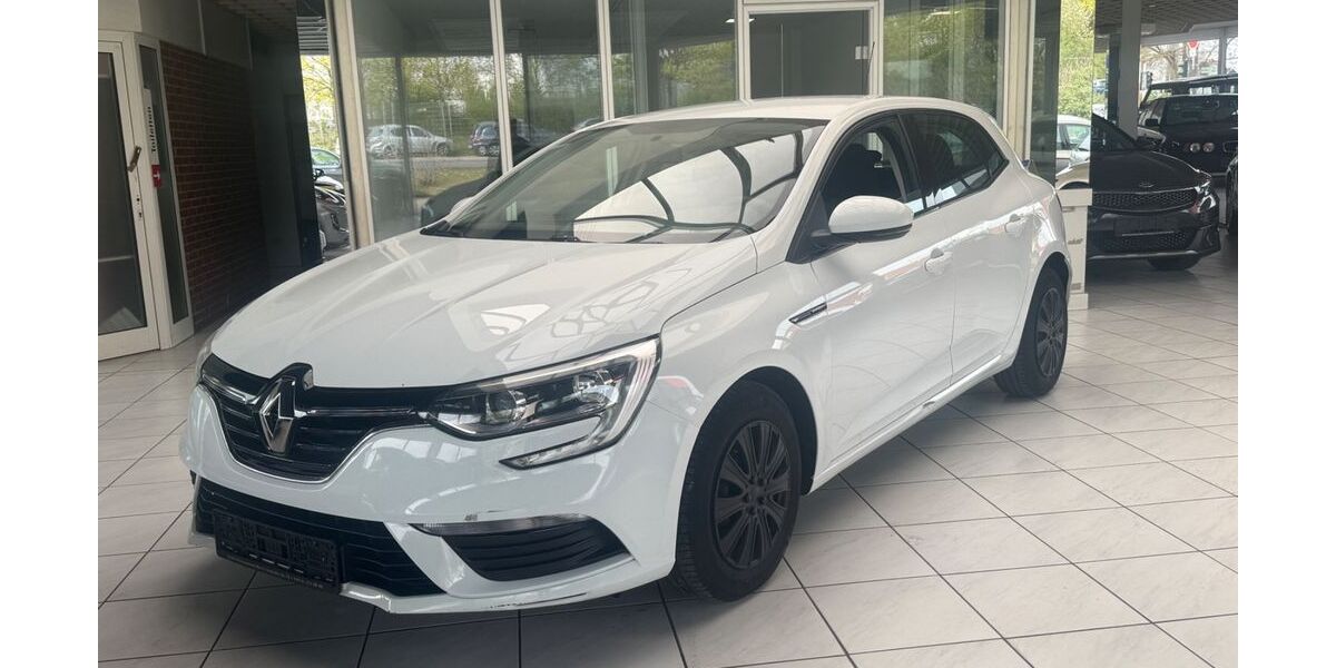 Renault Megane 165.000 km 5.999 &euro; Mainz 55120