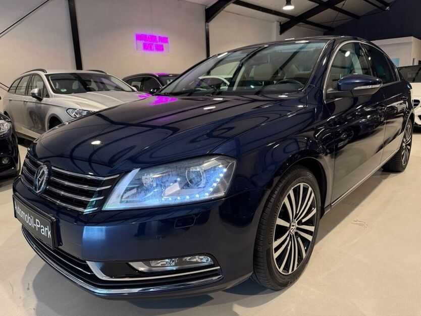 Passat