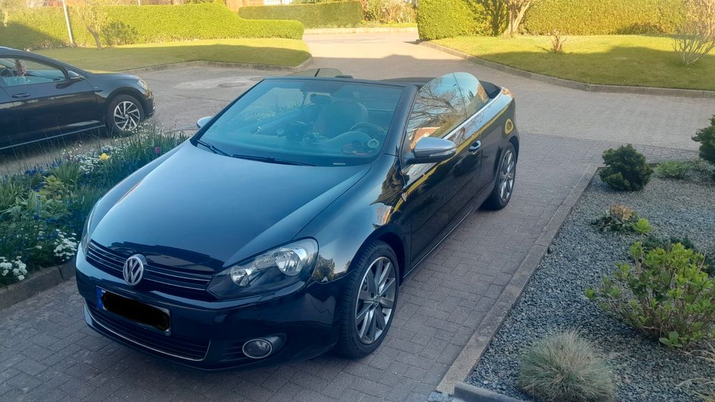 VW Golf 144.544 km 6.900 &euro; Schwentinental 24223