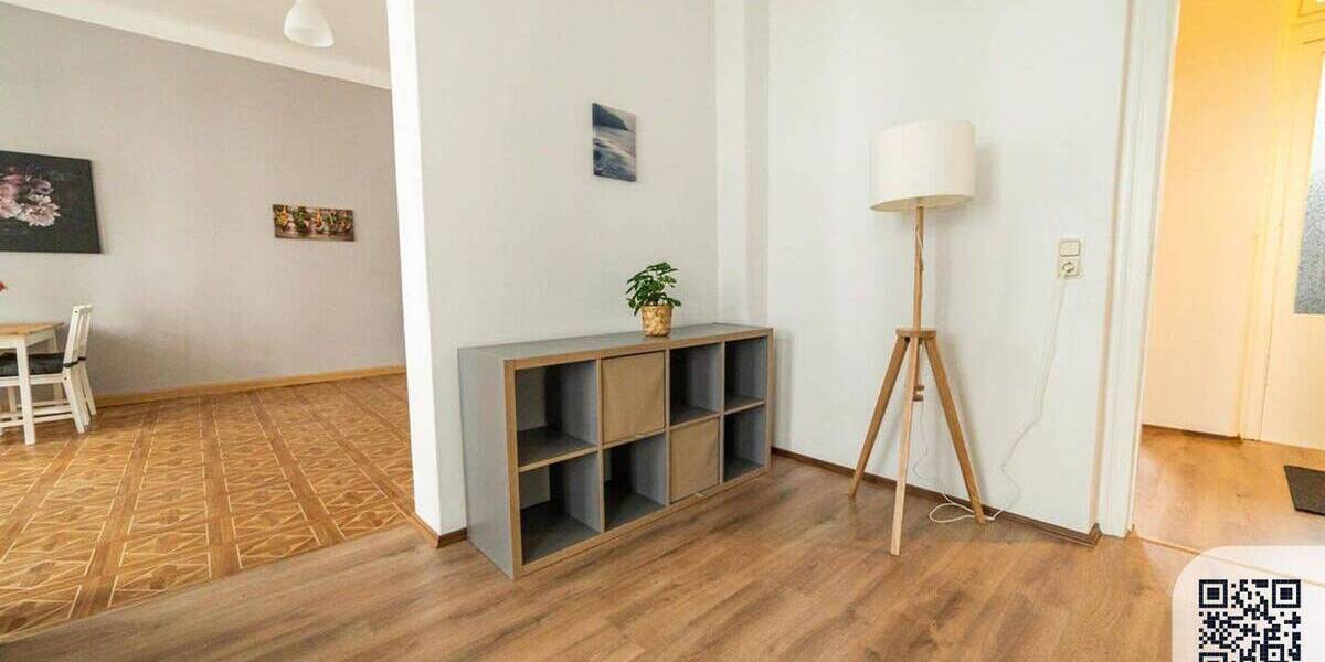 Etagenwohnung Görlitz Innenstadt - 4 Zimmer, 1.781&euro; | Angebot:26425218