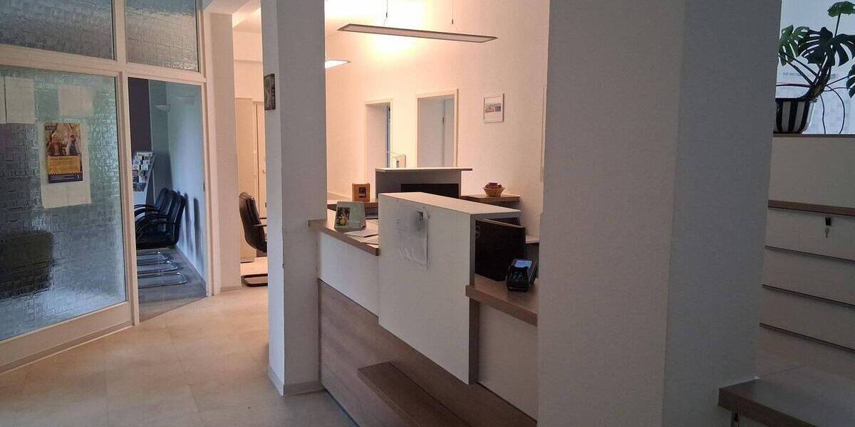 Gewerbeobjekt Pausa - 750.000&euro; | Angebot:26851797