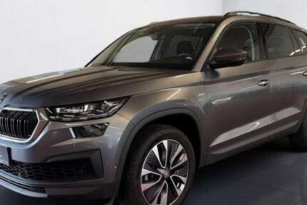 Skoda Kodiaq 19.875 km 33.545 &euro; Osterode 37520