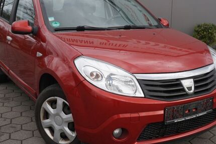 Dacia Sandero 237.000 km 1.650 &euro; Coesfeld 48653