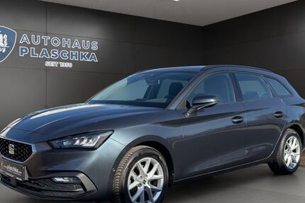 Seat Leon 72.000 km 17.950 &euro; Amelinghausen 21385