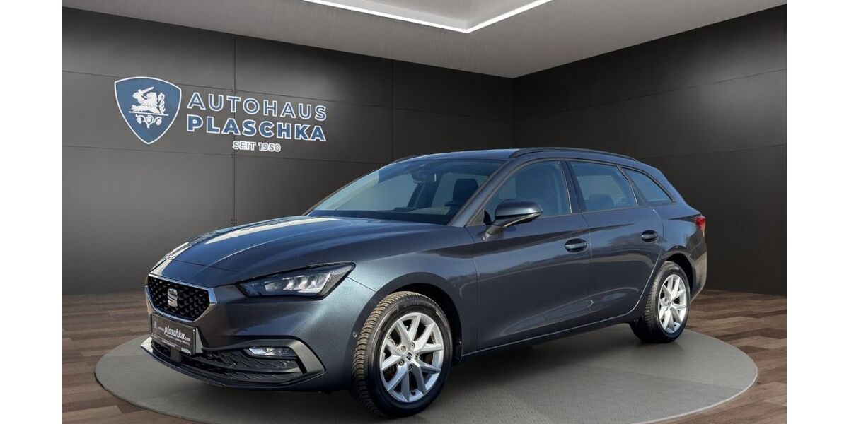 Seat Leon 72.000 km 17.950 &euro; Amelinghausen 21385