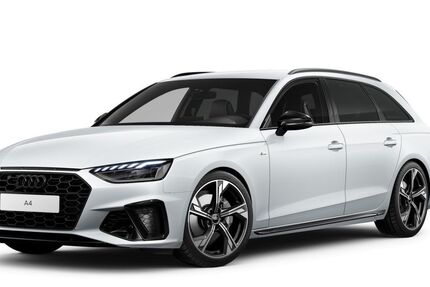 Audi A4 98.860 km 27.895 &euro; Alsfeld 36304