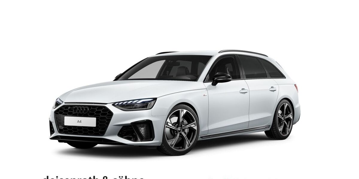 Audi A4 98.860 km 27.895 &euro; Alsfeld 36304