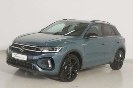 VW T-Roc 25.877 km 34.980 &euro; Neumarkt 92318