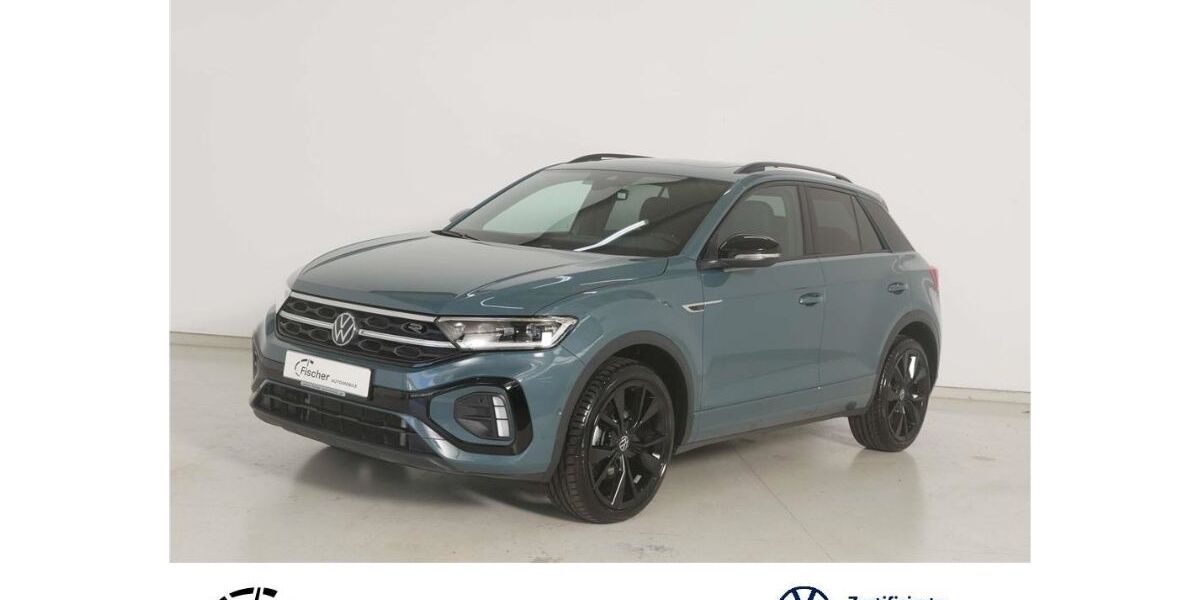 VW T-Roc 25.877 km 34.980 &euro; Neumarkt 92318
