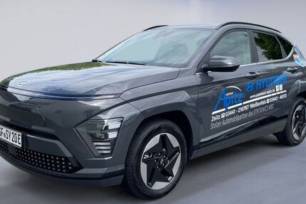 Hyundai KONA 2.900 km 29.590 &euro; Weißenfels 06667