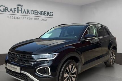 VW T-Roc 29.100 km 29.333 &euro; Gengenbach 77723