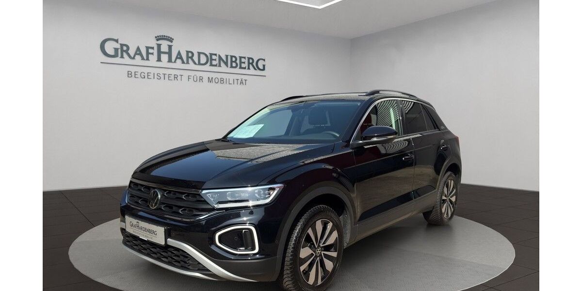 VW T-Roc 29.100 km 29.333 &euro; Gengenbach 77723